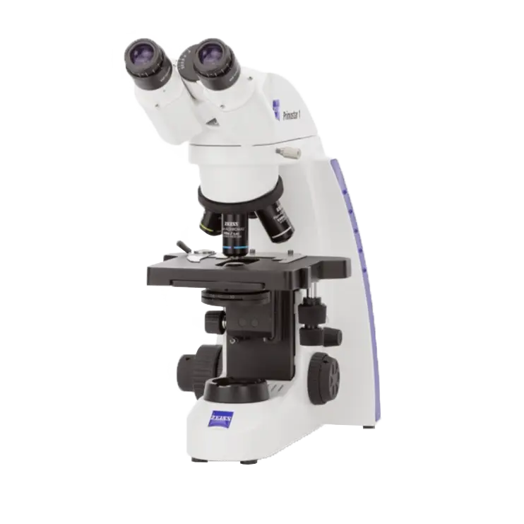 tecnobiomedica, división, microscopía, productos